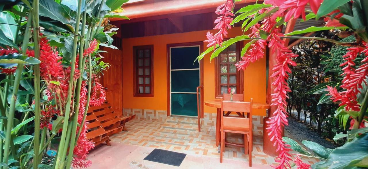 Jardin Entre Montanas Bijagua Exterior foto