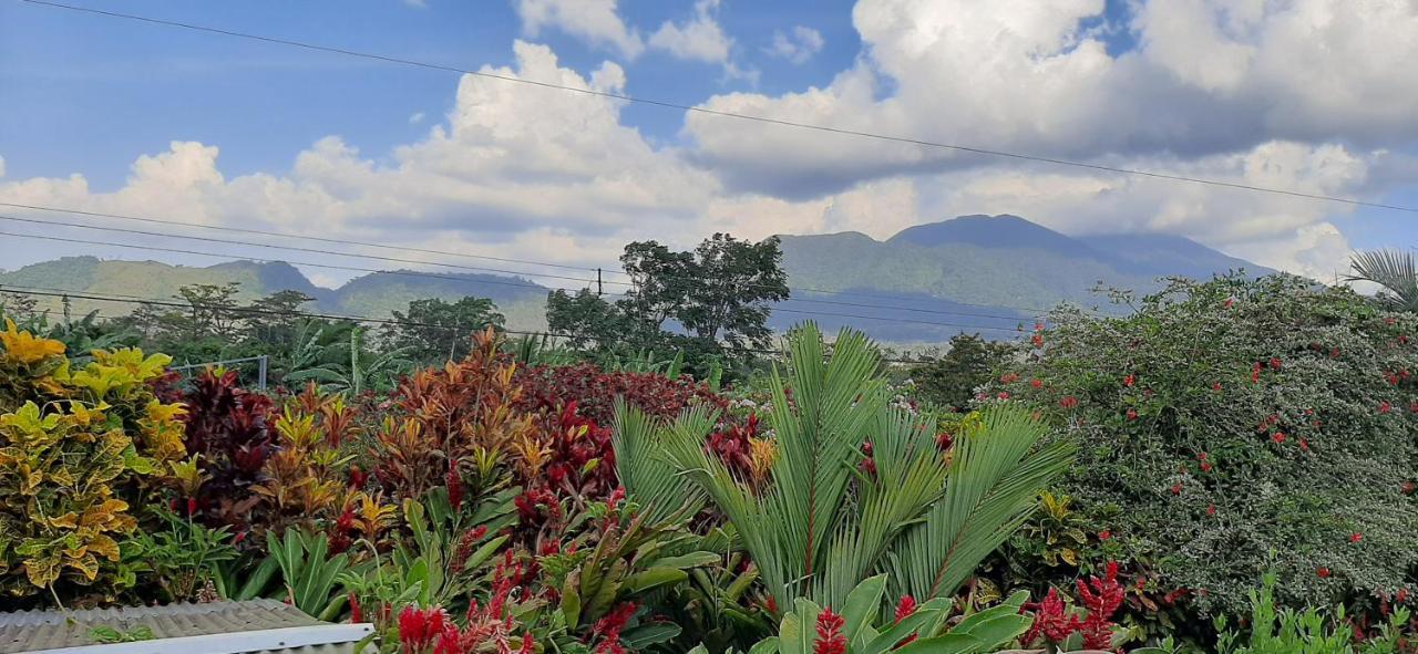 Jardin Entre Montanas Bijagua Exterior foto